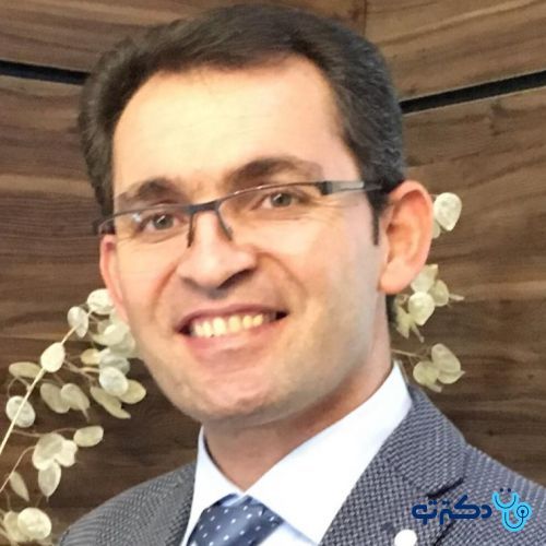 دکتر احمد محمدی لرد