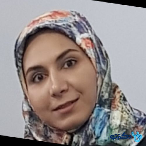 دکتر حمیده فلاحتی