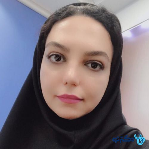 دکتر الهه توکلی