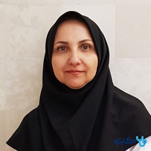 دکتر لیلی حفیظی