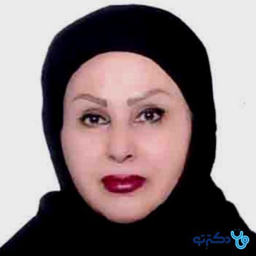 محبوبه مختاری