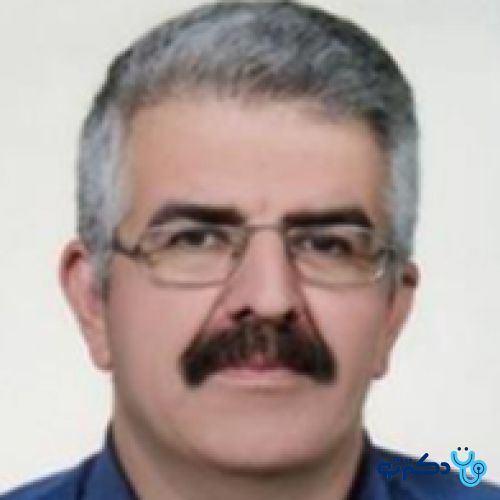 دکتر عبدالعلی احسانی
