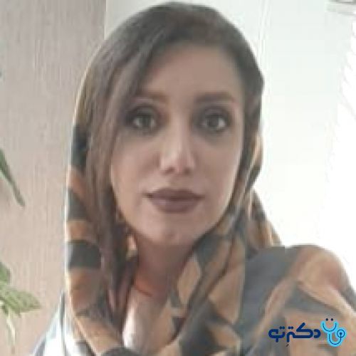 زهره امراللهی