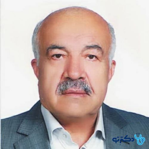 دکتر منوچهر معتمدیان