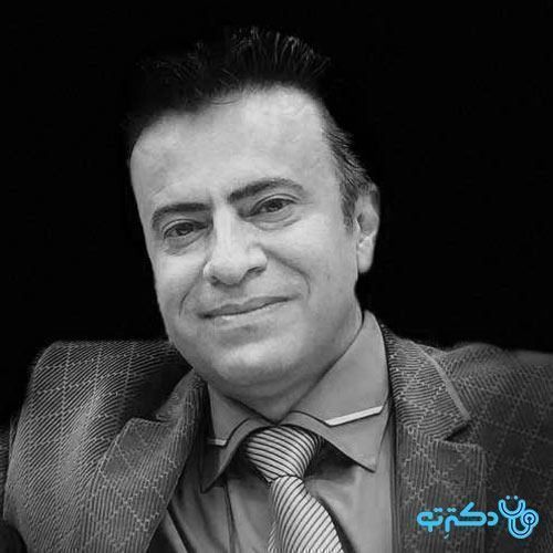 دکتر بابک بیاتی