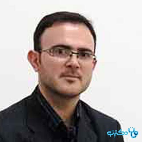دکتر مجید ابراهیم پور