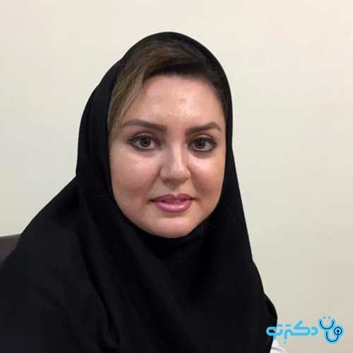 دکتر صبا سعدین