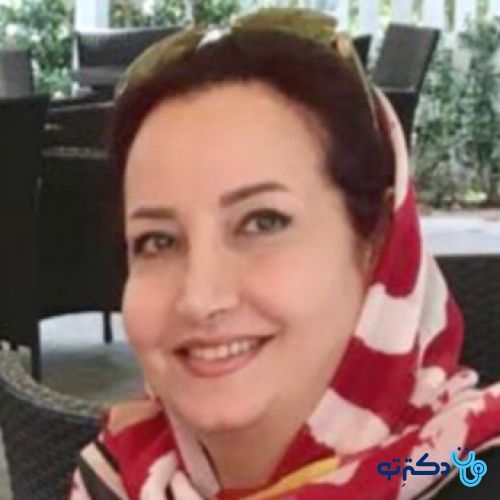 دکتر پریچهر کفایی