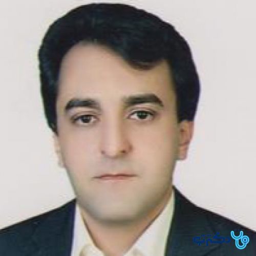 دکتر مسعود صحت بخش