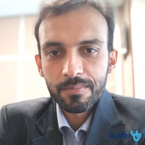 جعفر عذاری اهوازی