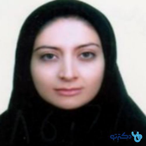 دکتر گلنار عباسی فرید