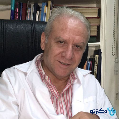 دکتر مجید آریان طباطبایی