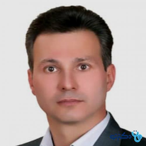 دکتر مهدی ترکمن ملایری