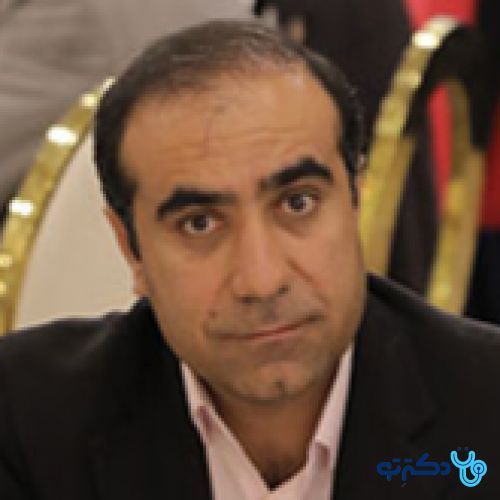 دکتر سید حسین موسوی