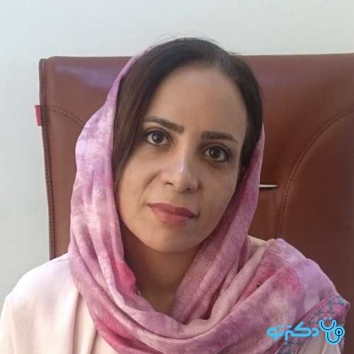 دکتر پریسا مولایی