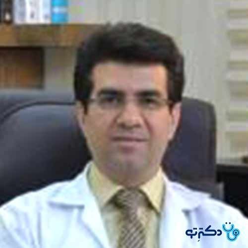 دکتر رسول بحرینی اصفهانی