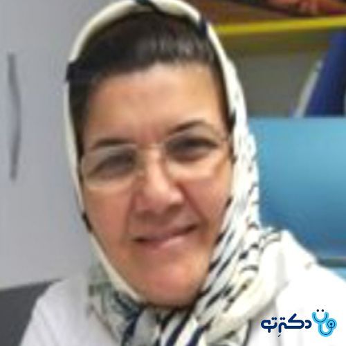 دکتر فریبا ظفری
