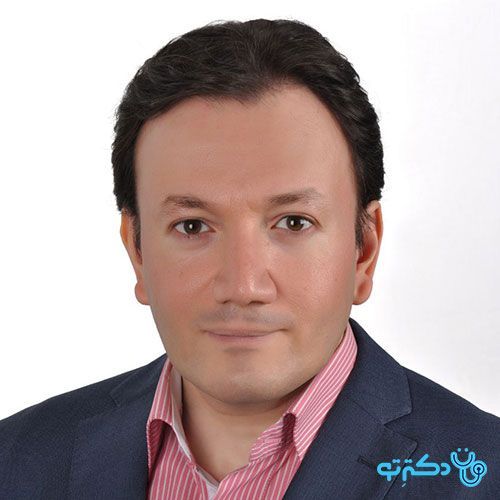 دکتر علی رفیعی