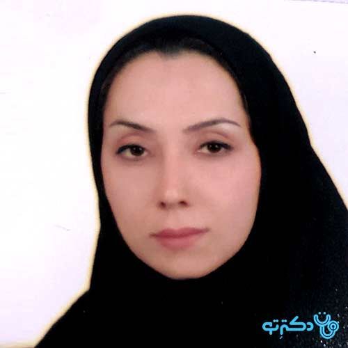 دکتر شیما فروزی