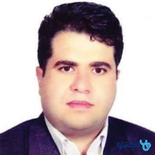 دکتر علیرضا حسن زاده