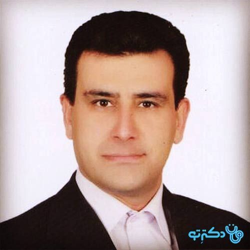دکتر سعید پورمقتدر