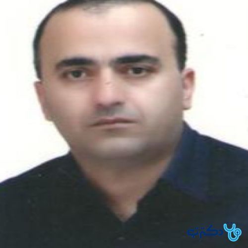 دکتر صلاح الدین حکمت آرا