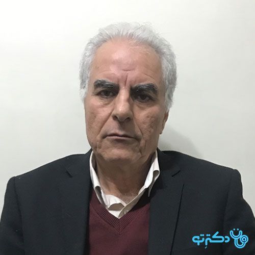 دکتر ناصر فتوحی فیروزآبادی