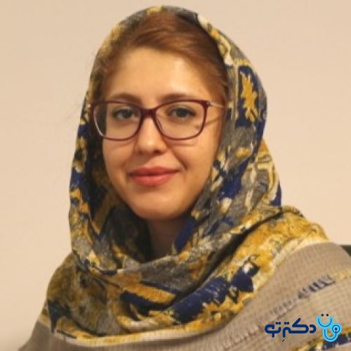 مهناز مولودی