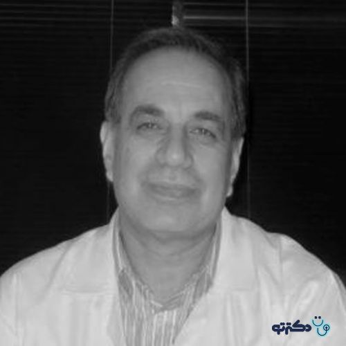 دکتر جلال زمانی