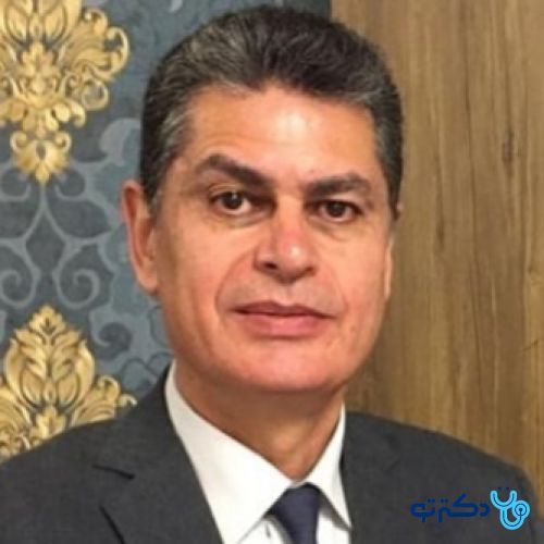 دکتر عبدالرحیم فرزان
