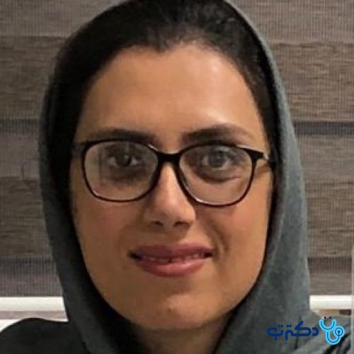 دکتر مژده جهانگرد