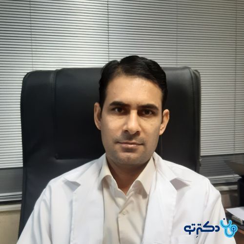 دکتر علی اکبر کیخا