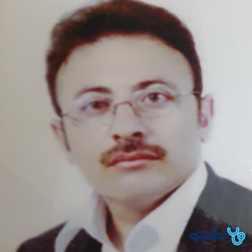 دکتر داود شایان مهر