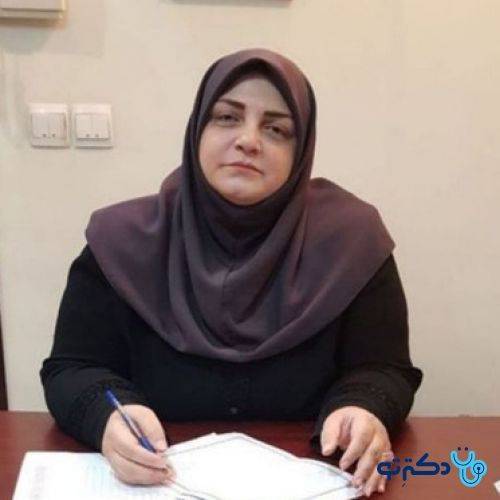 دکتر مهدیه مهدویان