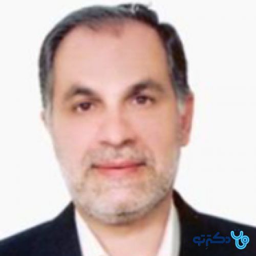 دکتر عبدالهادی جهانشاهی