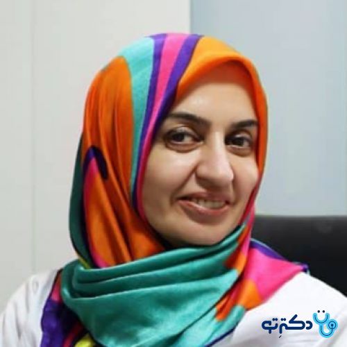 دکتر ستاره اخوان