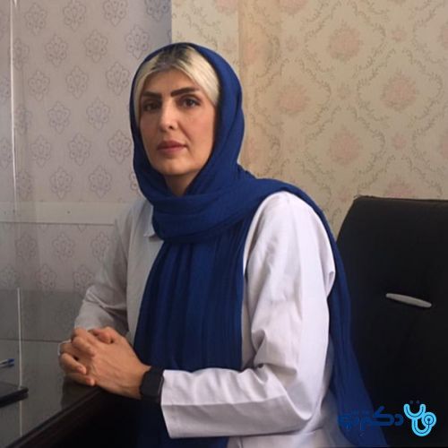 دکتر سیده الهام اروانه