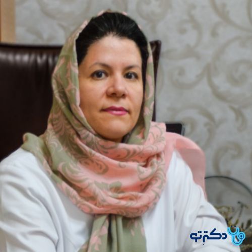 دکتر سهیلا طاهری