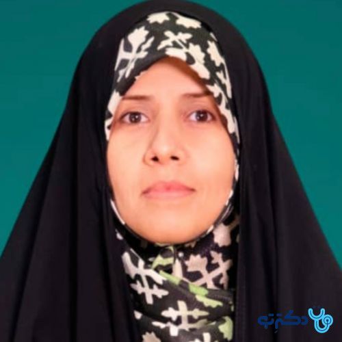 دکتر طاهره پروینی