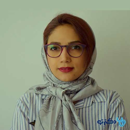 دکتر راضیه رضایی