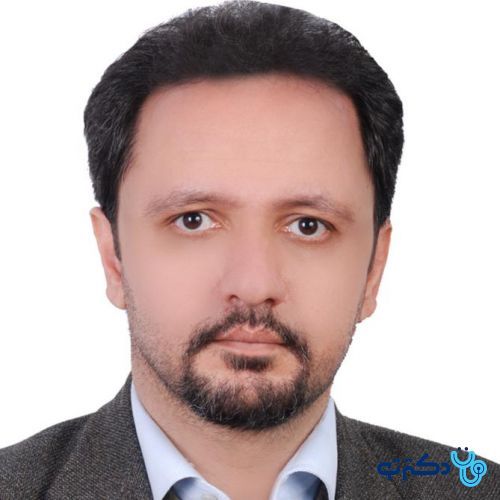 دکتر امیر قادی پاشا
