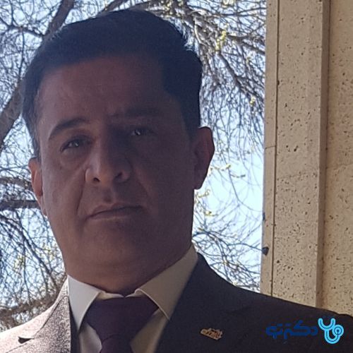 دکتر محسن عطایی