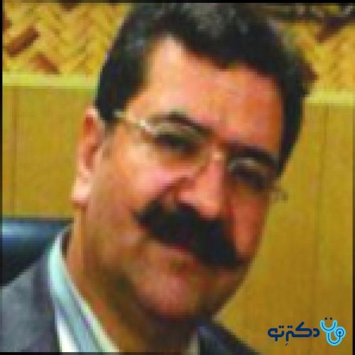 دکتر ابولقاسم آذرین فر