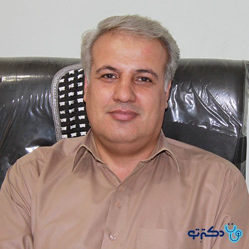 دکتر وحید امدادی