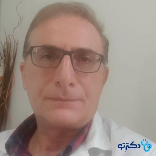 دکتر دیدار زارعی