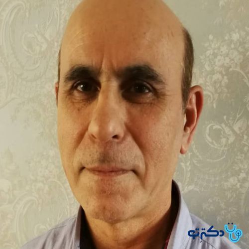 دکتر بهزاد اوخساری