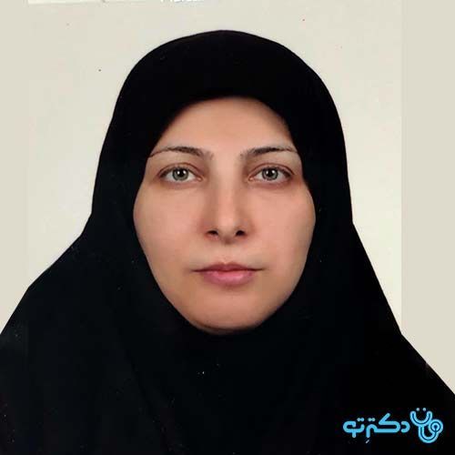 دکتر لیلا مقاره عابد