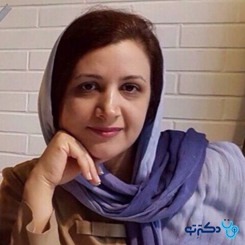 دکتر مریم طباطباییان