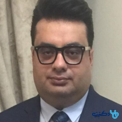 دکتر خشایار سنجری