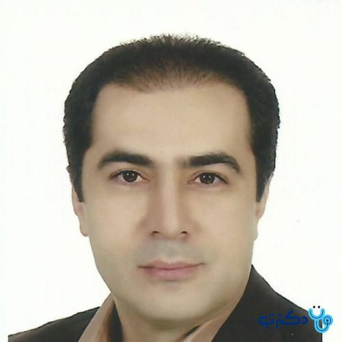 دکتر سعید سلیمی